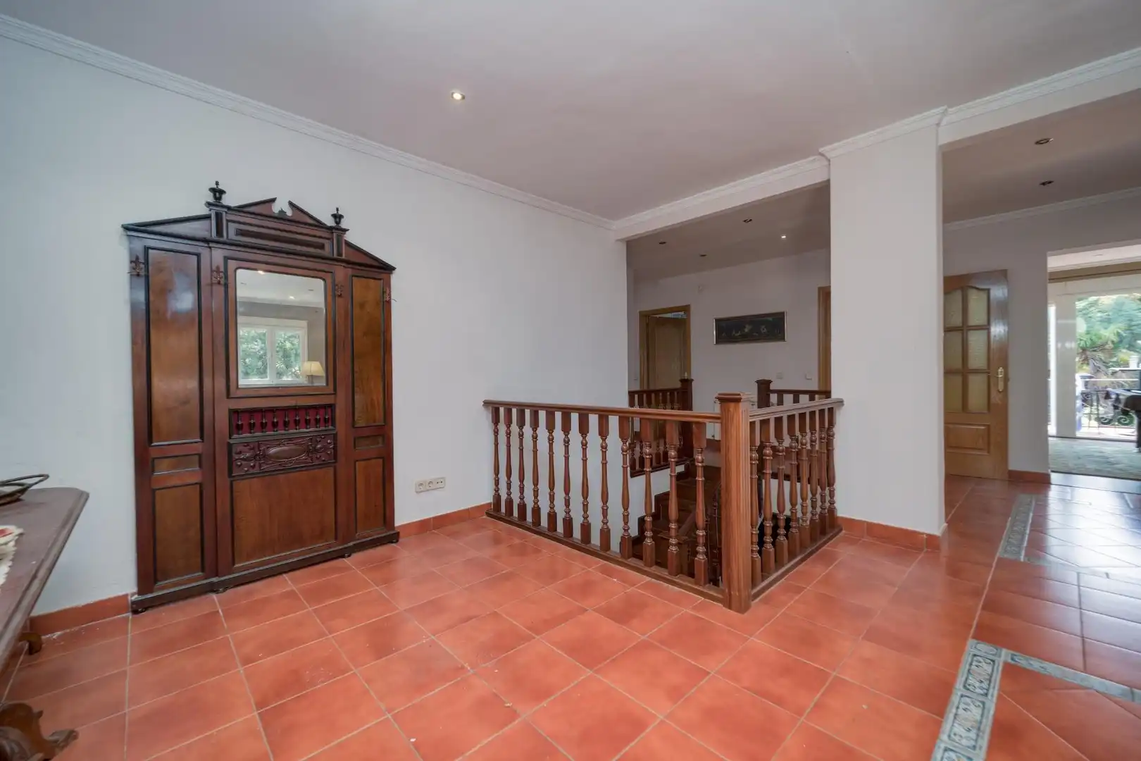Casa o xalet en venda en Villanueva de la Cañada amb Calefacció, Jardí privat i Terrassa