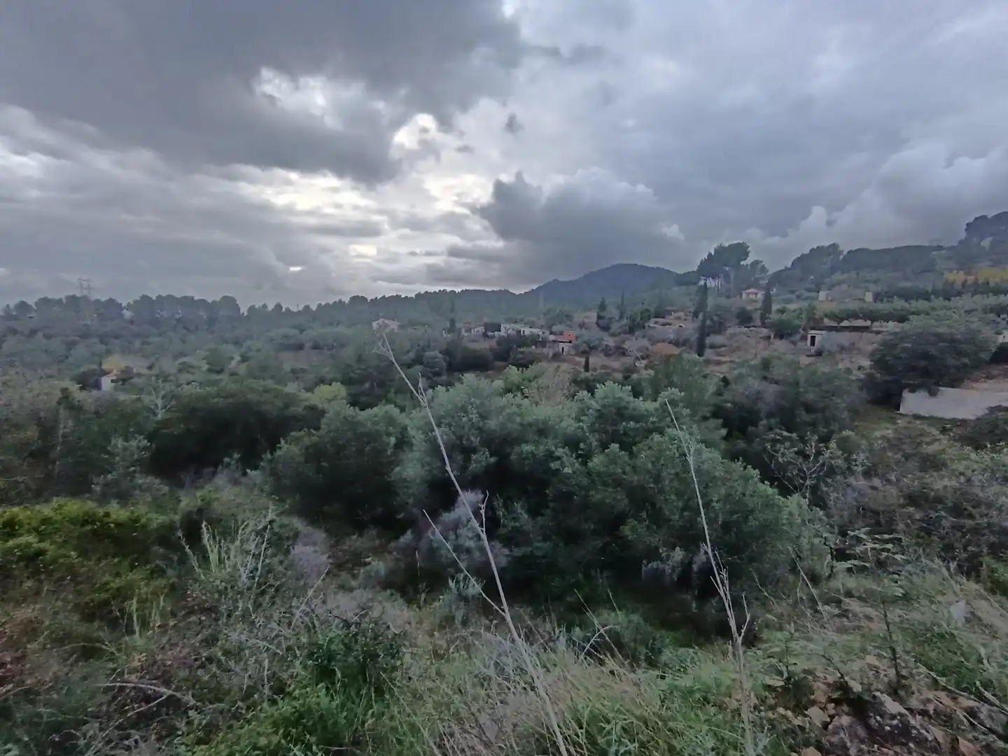 Terreny residencial en venda a Castellvell del Camp, imagen 5