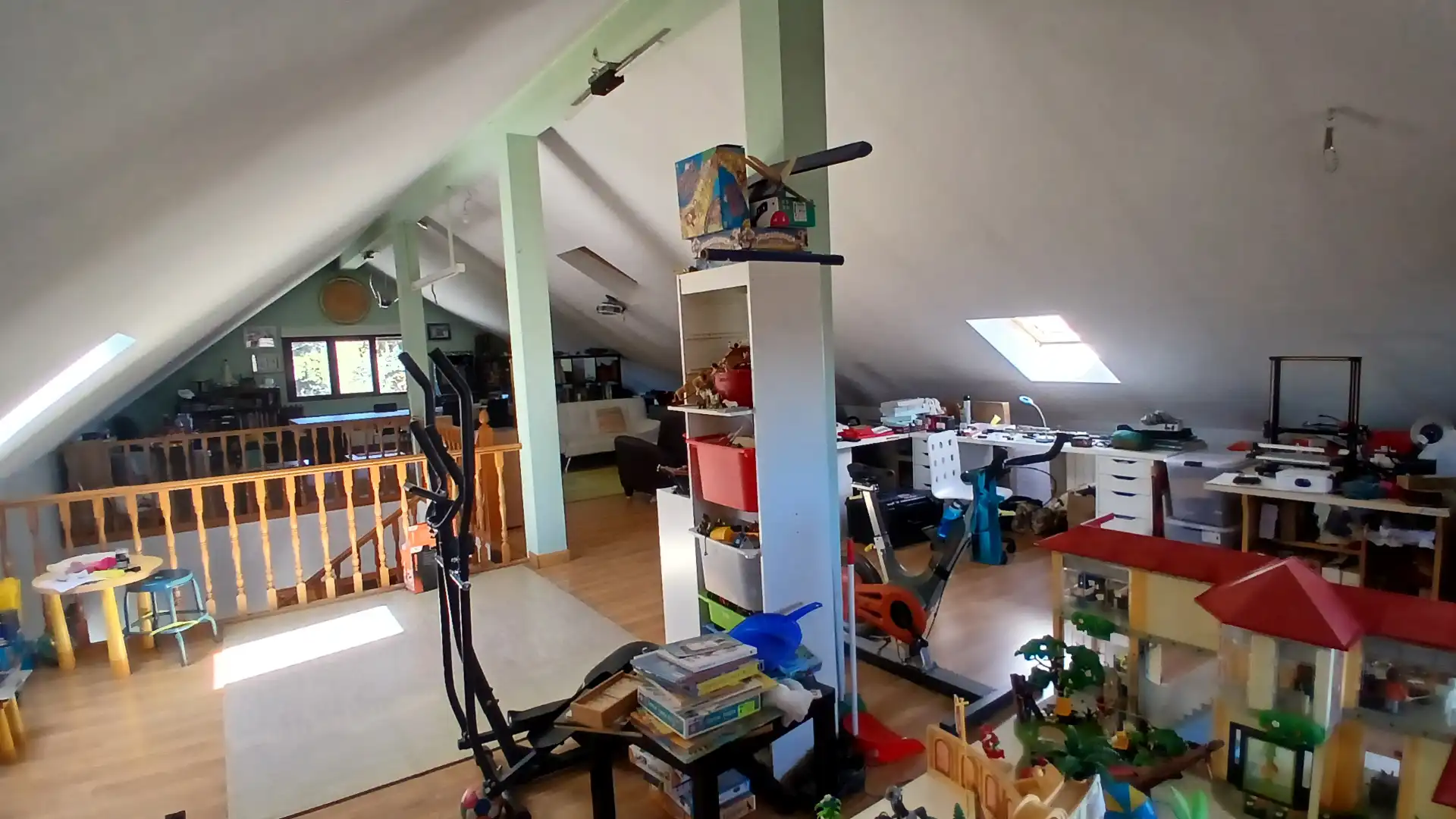 Casa o chalet en venta en Guadarrama con Calefacción, Jardín privado y Terraza