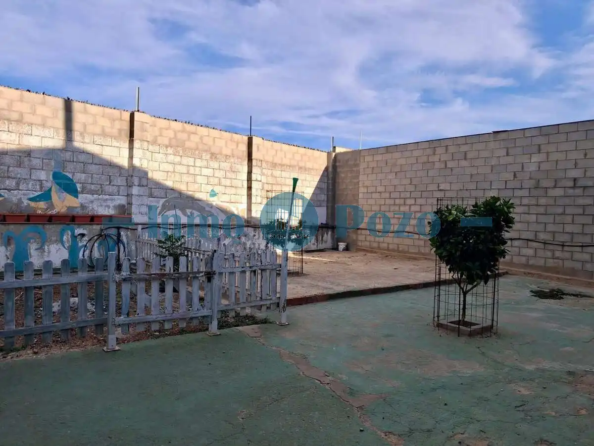 Nave industrial en venta en Almendralejo, imagen 16