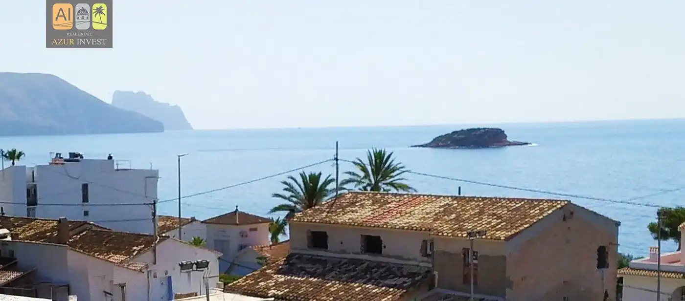 Villa mit Pool zum Verkauf in Altea ciudad, imagen 5