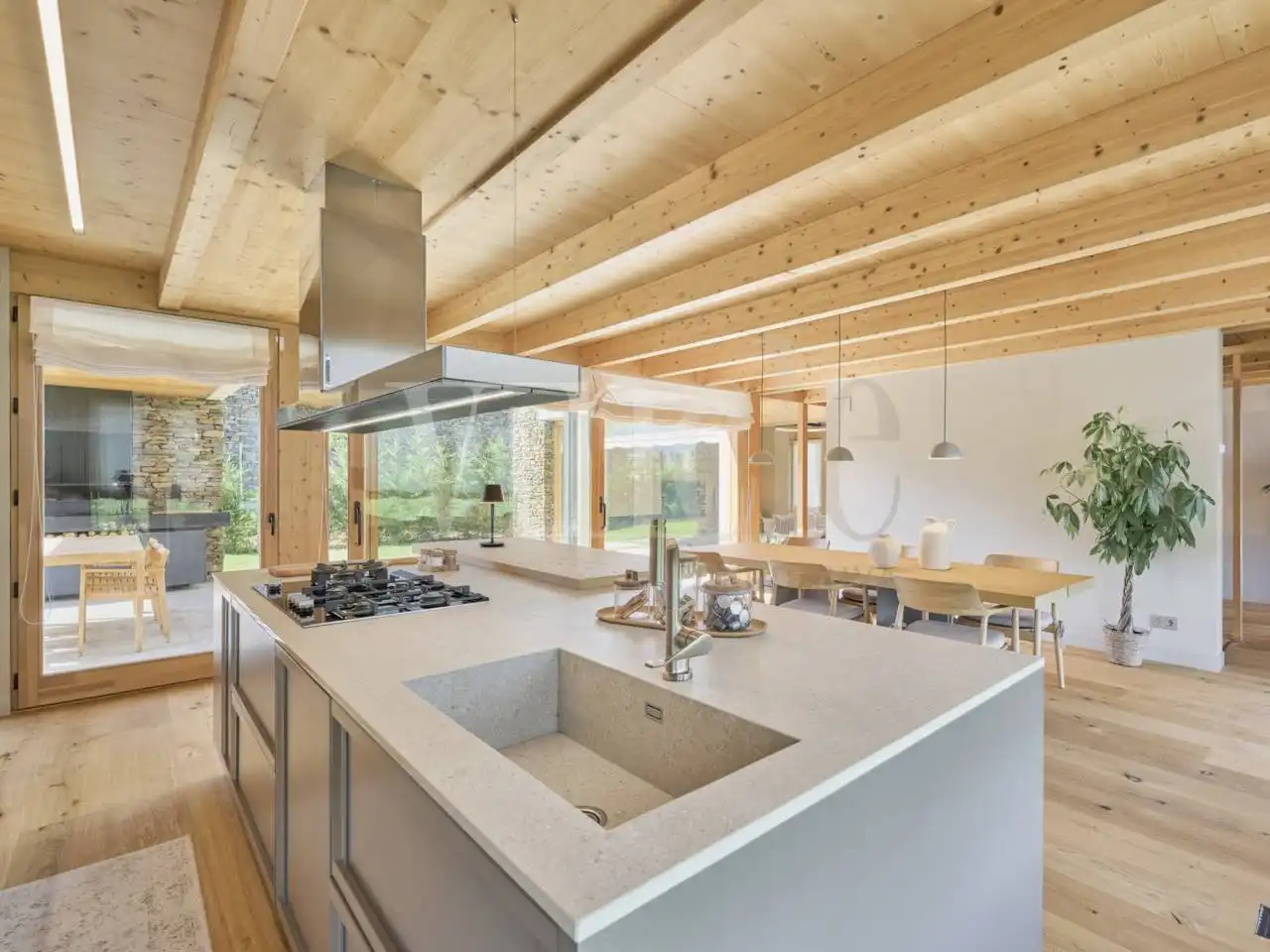 Haus mit Garten zum Verkauf in Bellver de Cerdanya, imagen 13