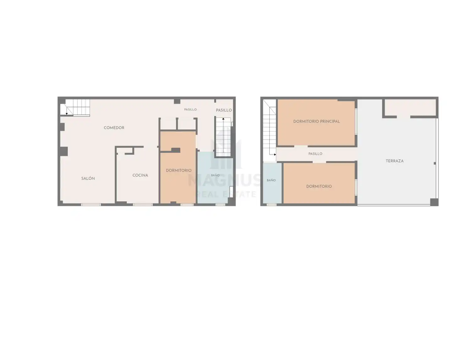 Country homes for sale in Albal  with Air Conditioner and Terrace