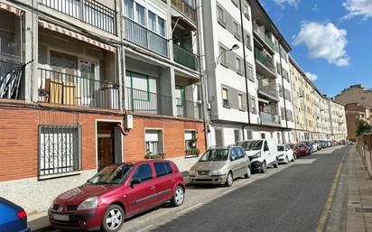 Flat for sale in Tafalla - CALLE PANUEVA, Tafalla