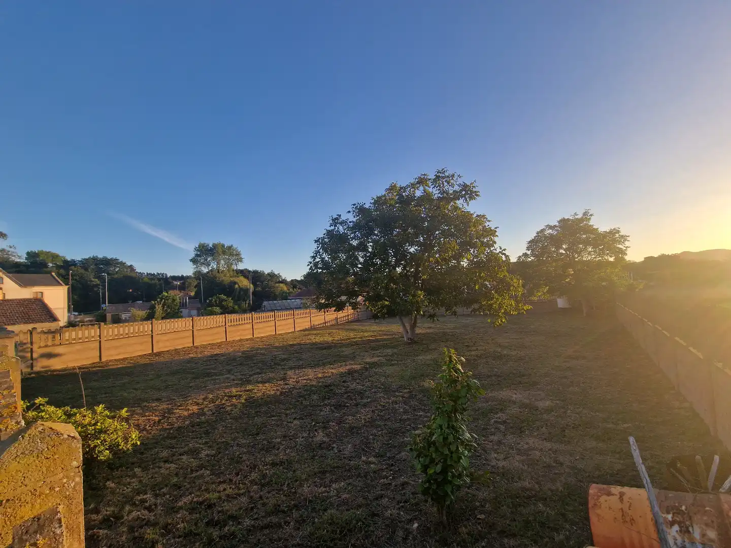 Wohnbaugrundstück zum Verkauf in Valdoviño, imagen 8