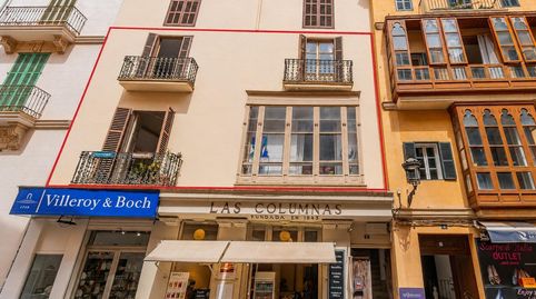 Foto 2 de Dúplex en venda a Sant Domingo, 8, Sant Nicolau, Palma de Mallorca