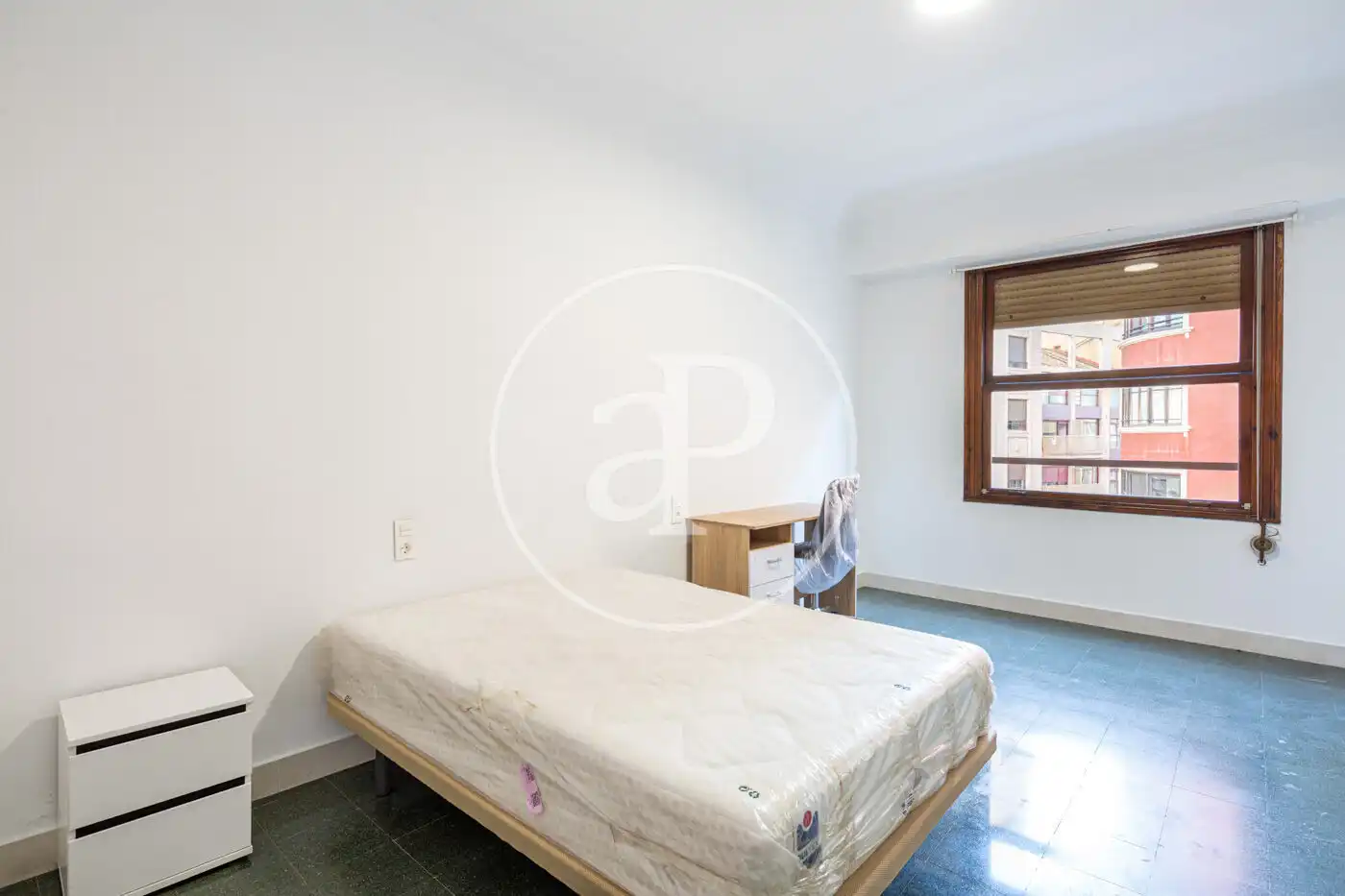 Piso de alquiler en Av. de l'Oest, El Pilar