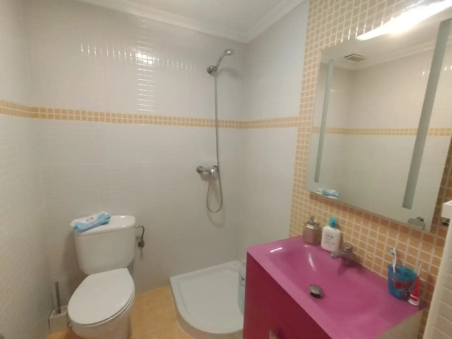 Casa a schiera in vendita a Carrión de Calatrava, imagen 38