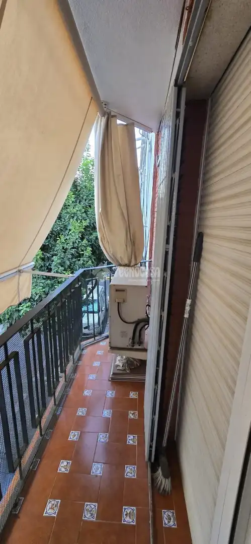 Appartamento con terrazza in vendita a Cerro - Amate, imagen 9