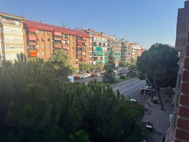 Appartamento con ascensore in affitto a Calle de Toledo, 120, Madrid, Spain 120