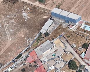 Industrial land for sale in Valladolid Capital