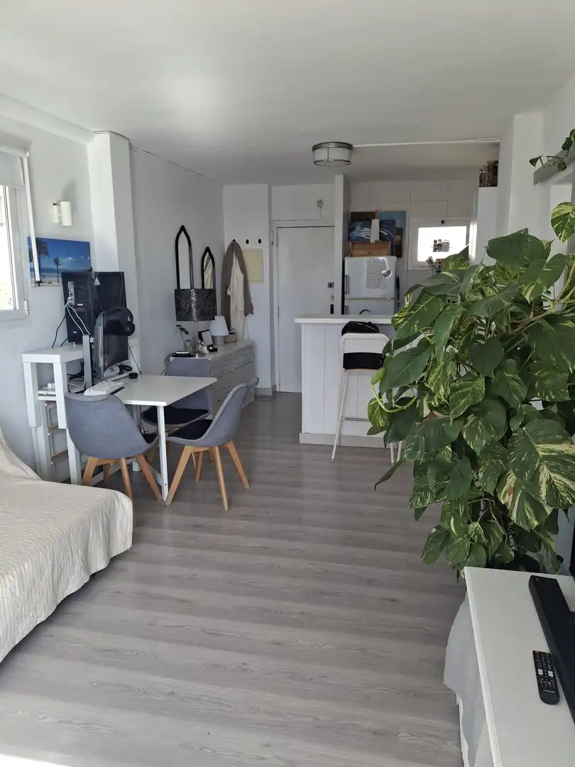 Attique avec terrasse à vendre à Cala Major - AVENIDA JOAN MIRO 133, imagen 14