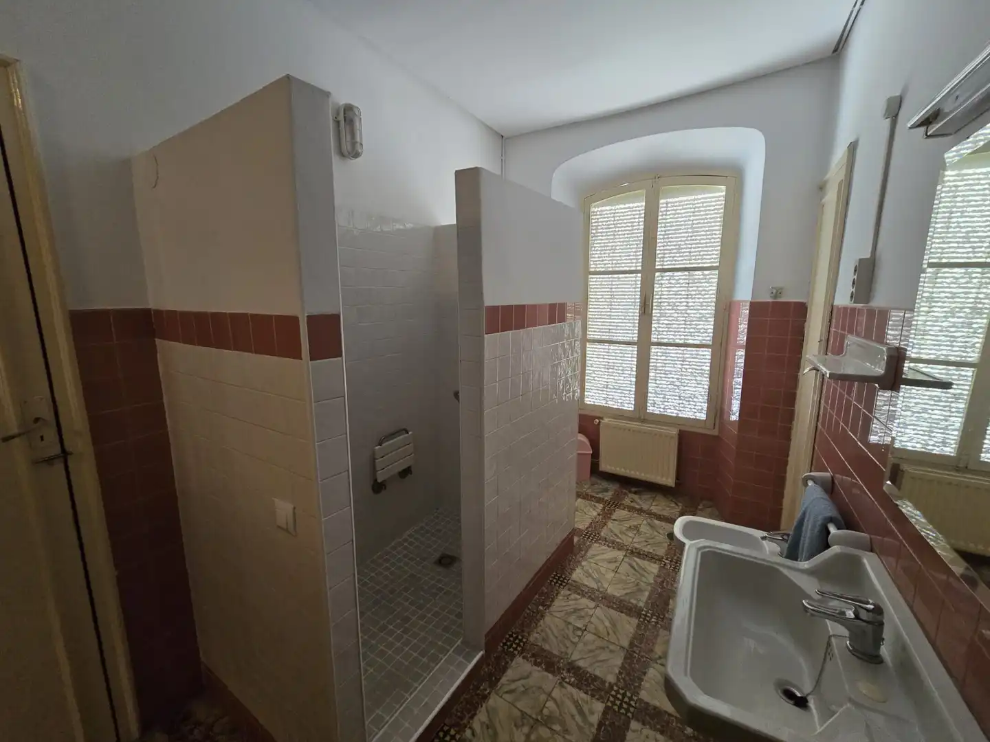 Bathroom of Flat for sale in Pozoblanco  with Furnished