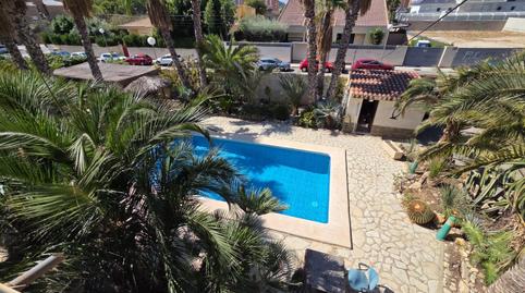 Foto 2 de Casa o xalet en venda a Vistahermosa, Alicante / Alacant