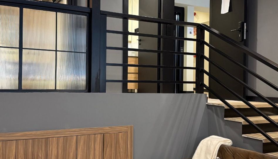 Piso de alquiler en Calle de San Buenaventura, 6, Palacio - Imagen 4