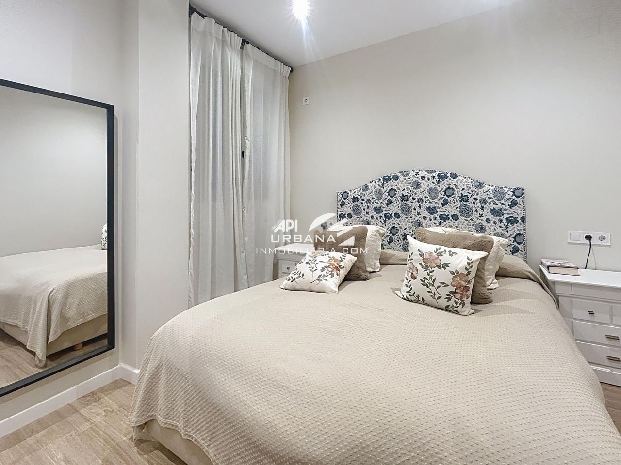 Bedroom of Planta baja for sale in Lucena  with Storage room