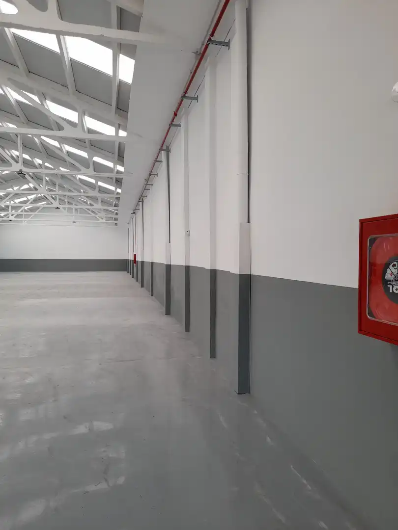 Industrial building to rent in Avinguda de Sentmenat, imagen 11