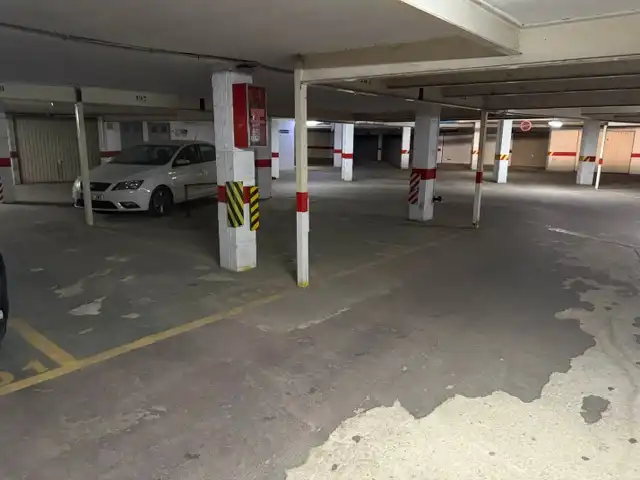 Parking of Attic for sale in Racó