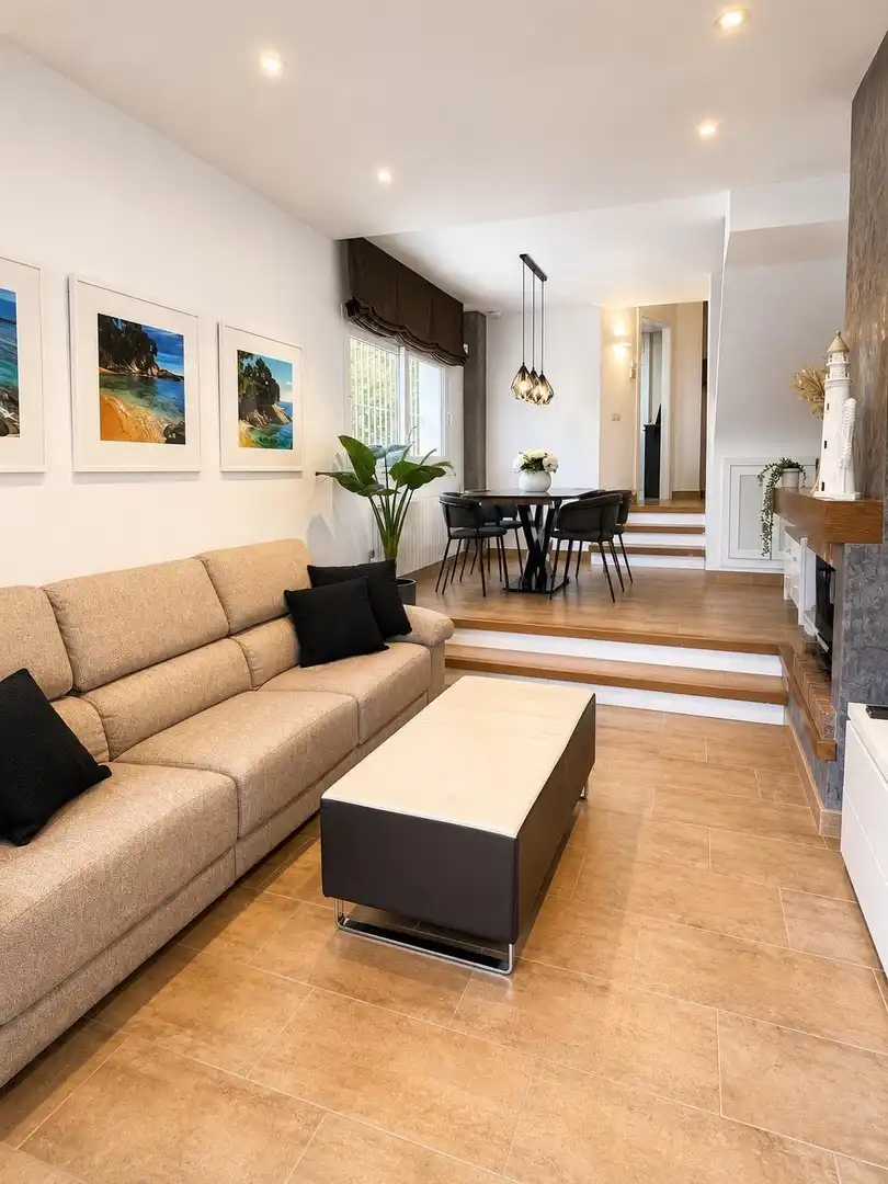 Terraced house for sale in Platja d'Aro, imagen 7