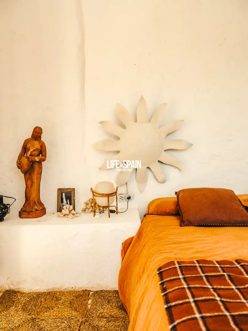 Maison rustique à vendre à Camarles, imagen 17