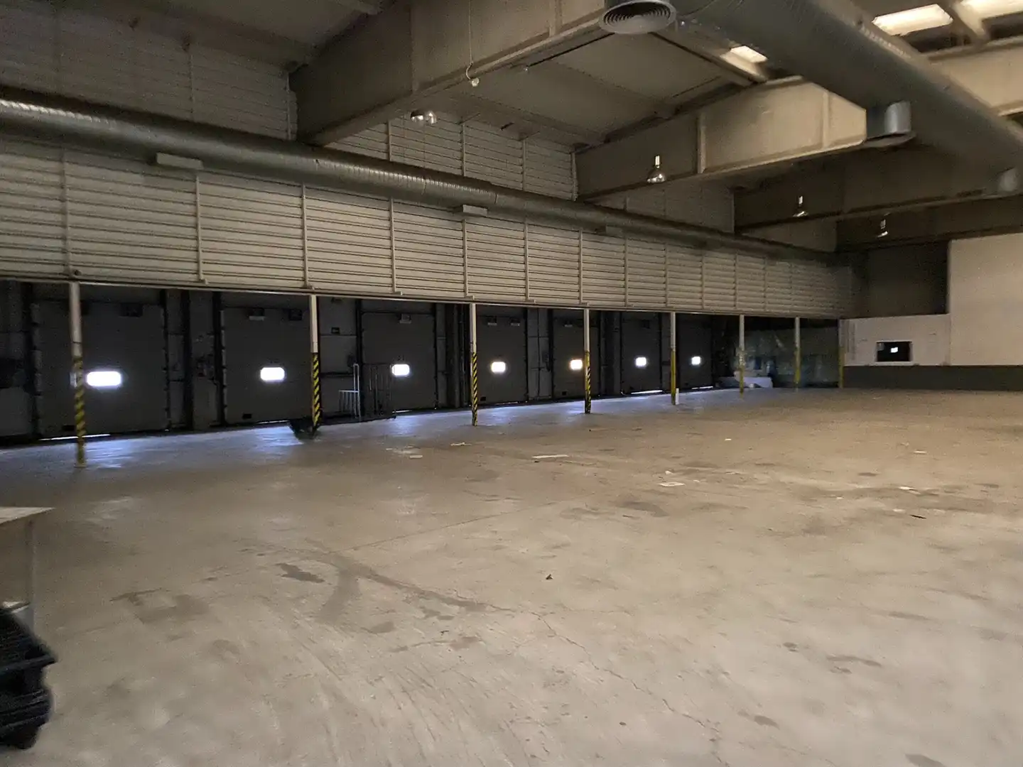 Industrial building with lift for sale in Oilamendi Kalea, imagen 6
