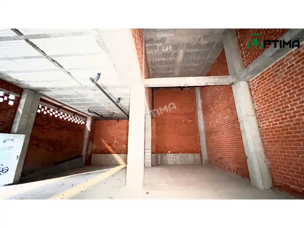 Local comercial de lloguer a Castiñeiriño - Cruceiro de Sar, imagen 11