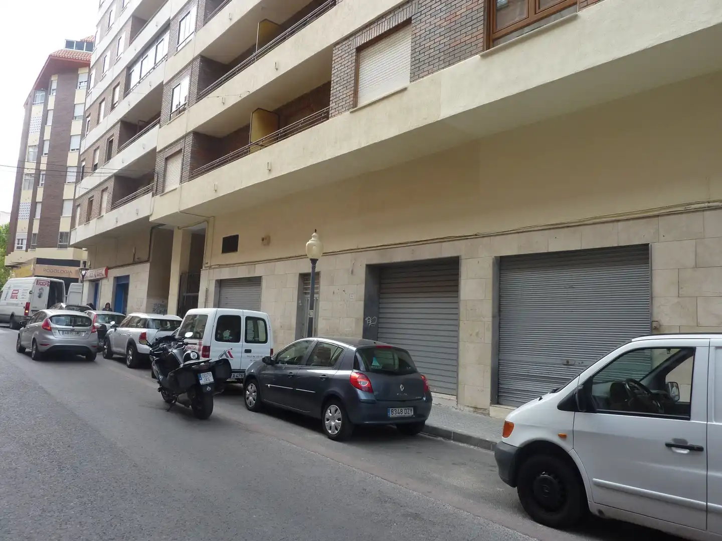 Business premises to rent in Avinguda de la Pau 18