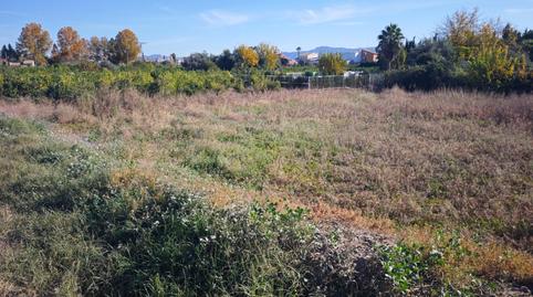 Foto 4 de Terreno en venta en La Raya, Murcia