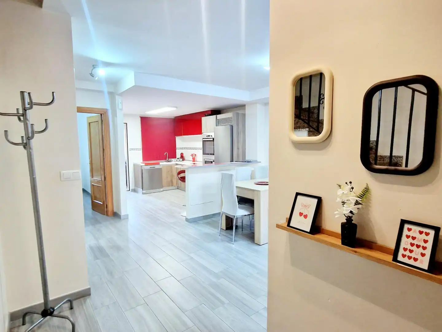 Dúplex con piscina en venta en Calabardina, imagen 45