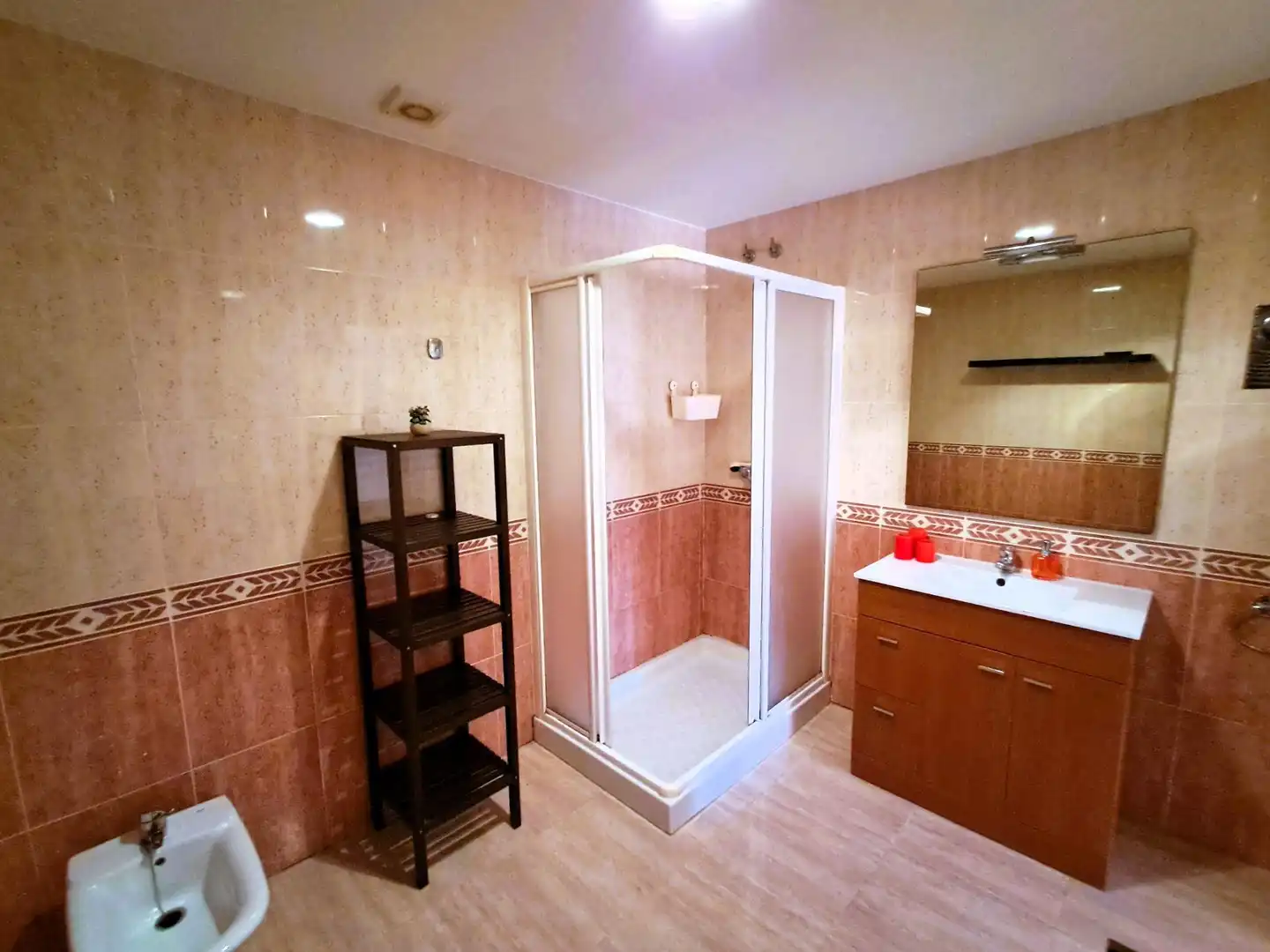 Apartament amb terrassa en venda a El Hornillo, imagen 19