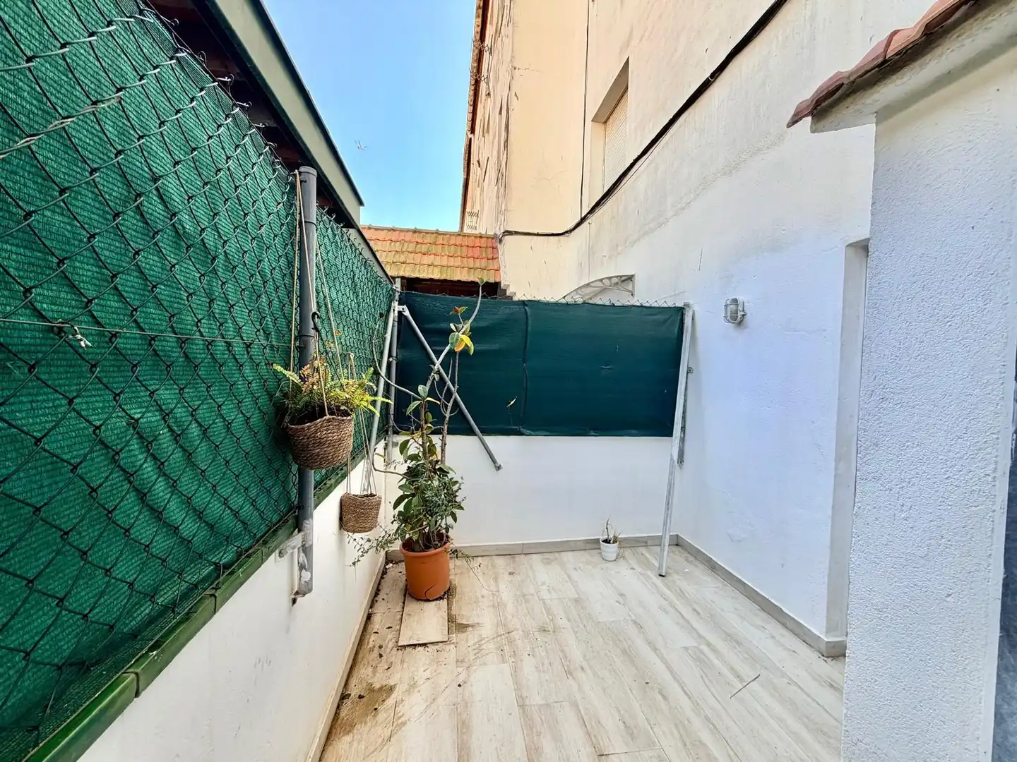 Mini appartamento con ascensore in vendita a poblat tipic 12, imagen 19