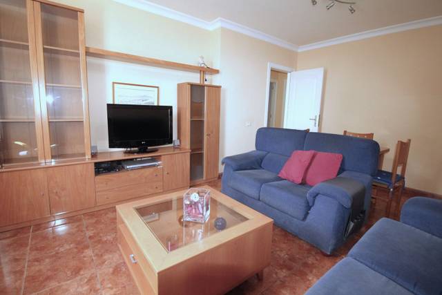 Piso en Alquiler en SIMUN en Alisios