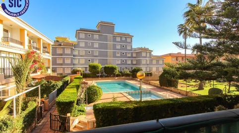 Foto 2 de Casa adosada en venda a  la Costera, El Perelló, Sueca