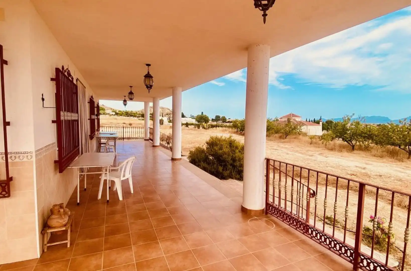 Villa in vendita a Fortuna, imagen 8
