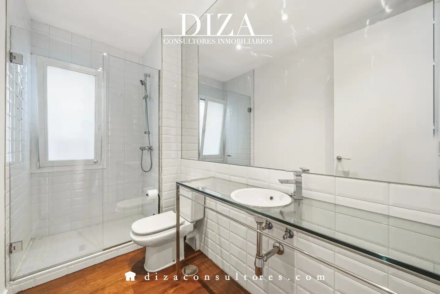 Penthouse with lift to rent in Retiro, imagen 22