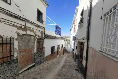 Xalet en venda a C/ Benito Lastres, imagen 5