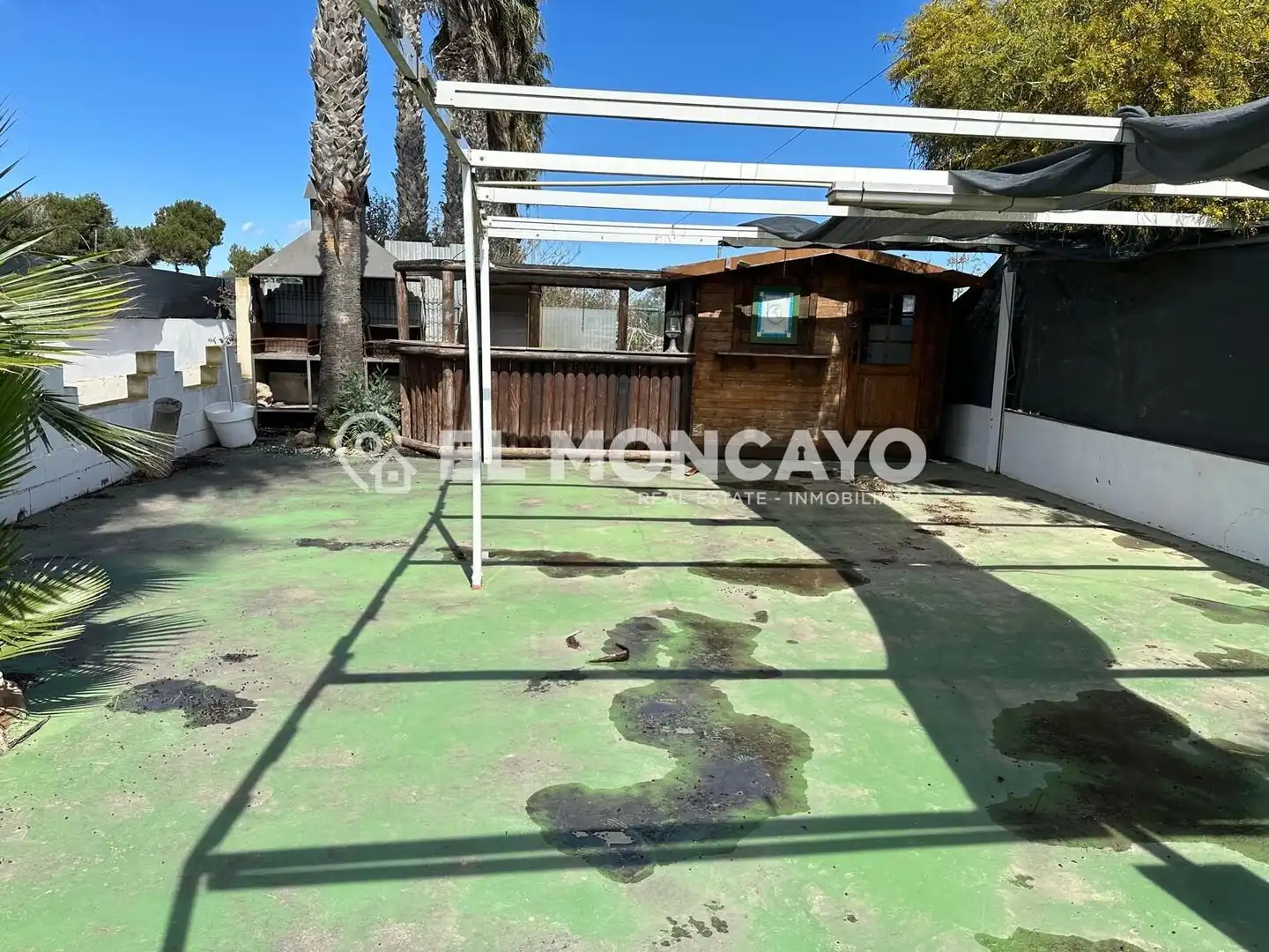 Local comercial en venta en paraje de la huerta, imagen 17