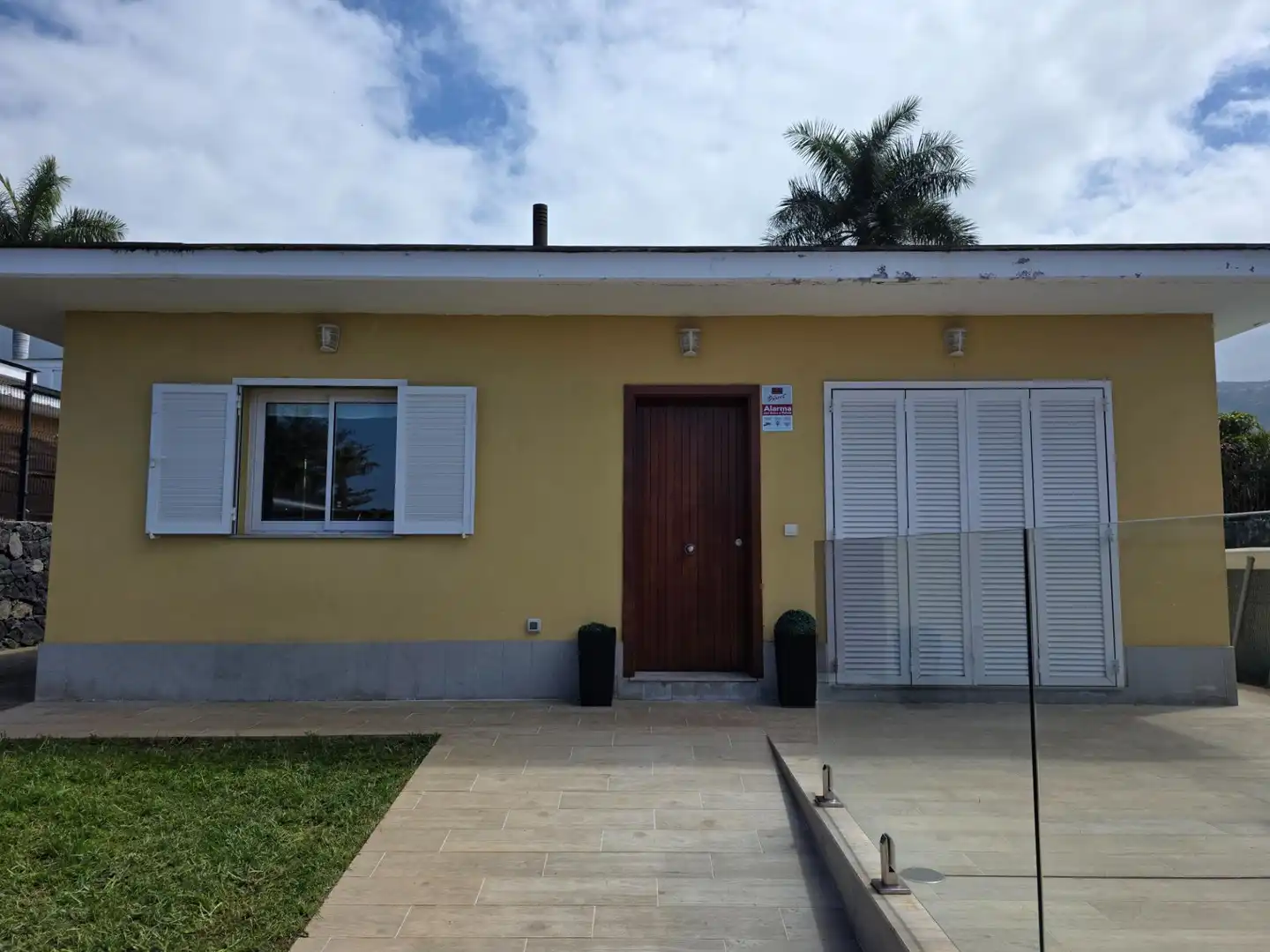 Casa o xalet de lloguer a Camino CIPRES, El Durazno
