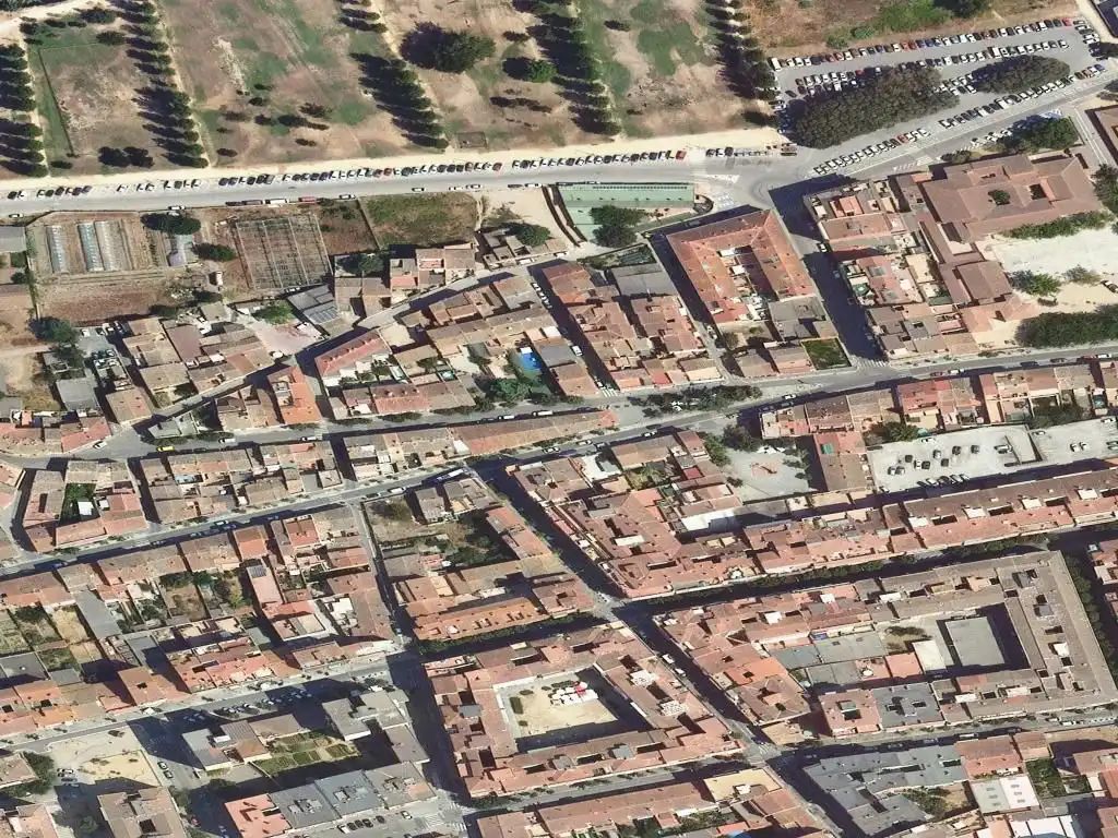 Wohnung zum Verkauf in calle Angel Guimera, imagen 2