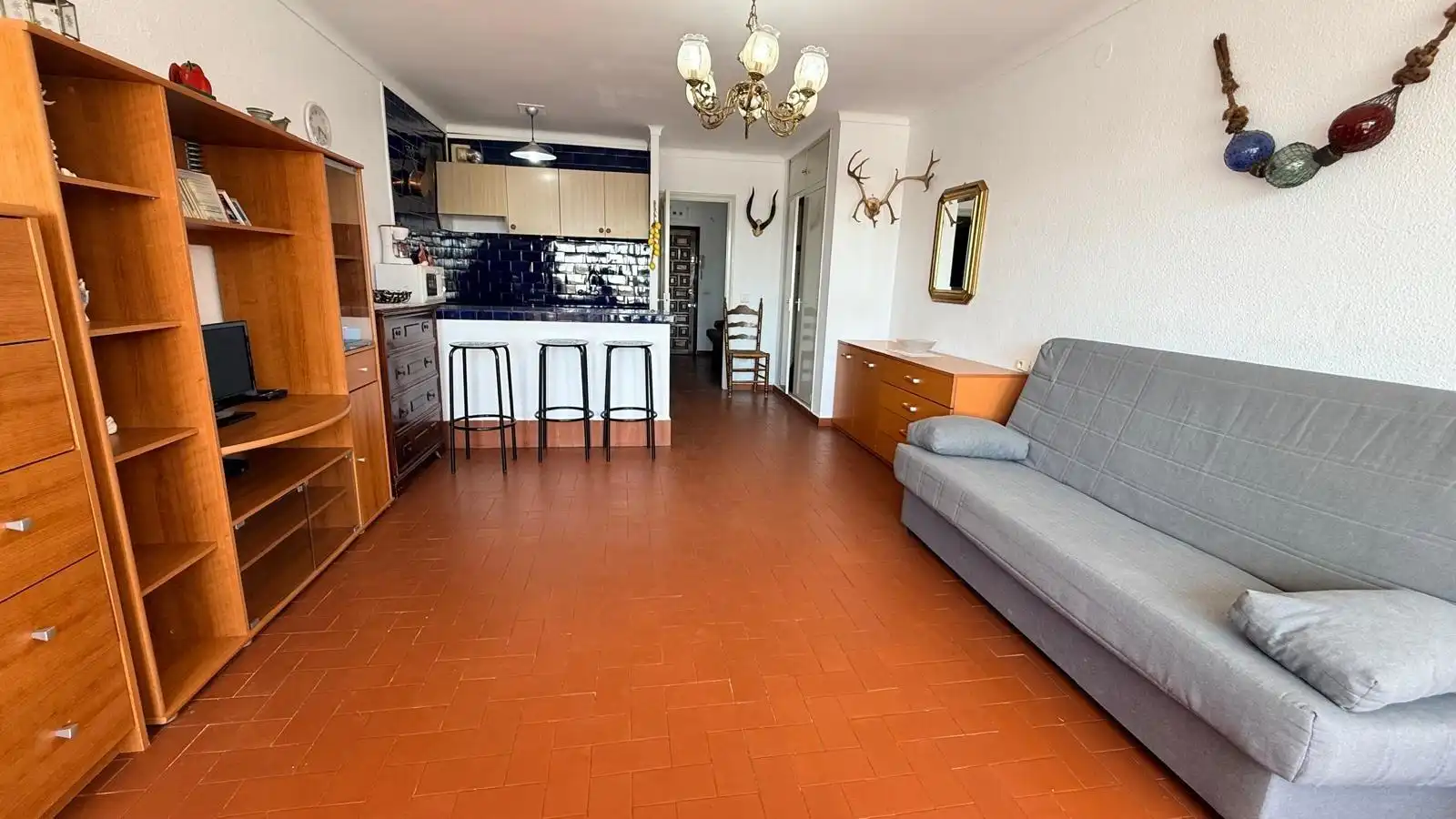 Apartment mit Aufzug zum Verkauf in Port Grec - Port Moxó, imagen 7