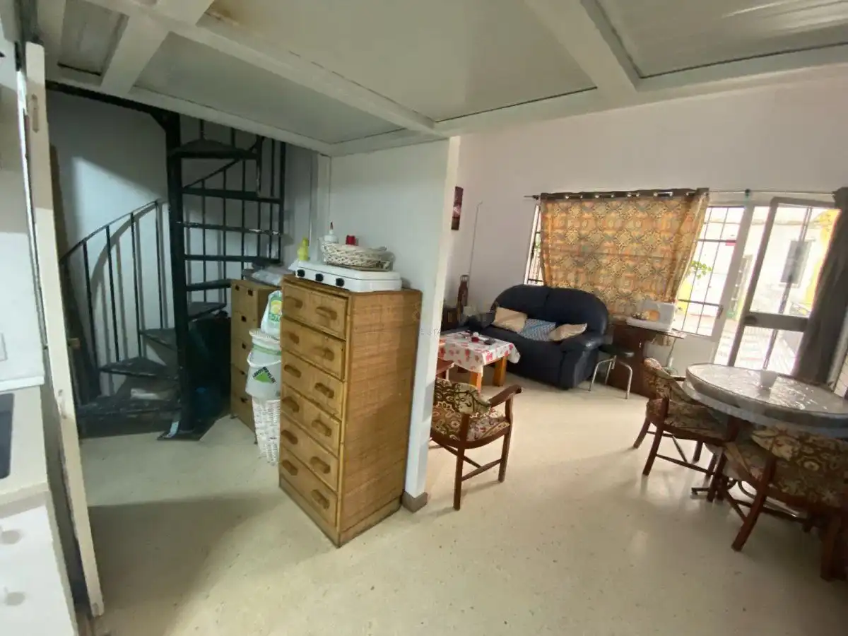 Estudio en venta en Centro, imagen 6