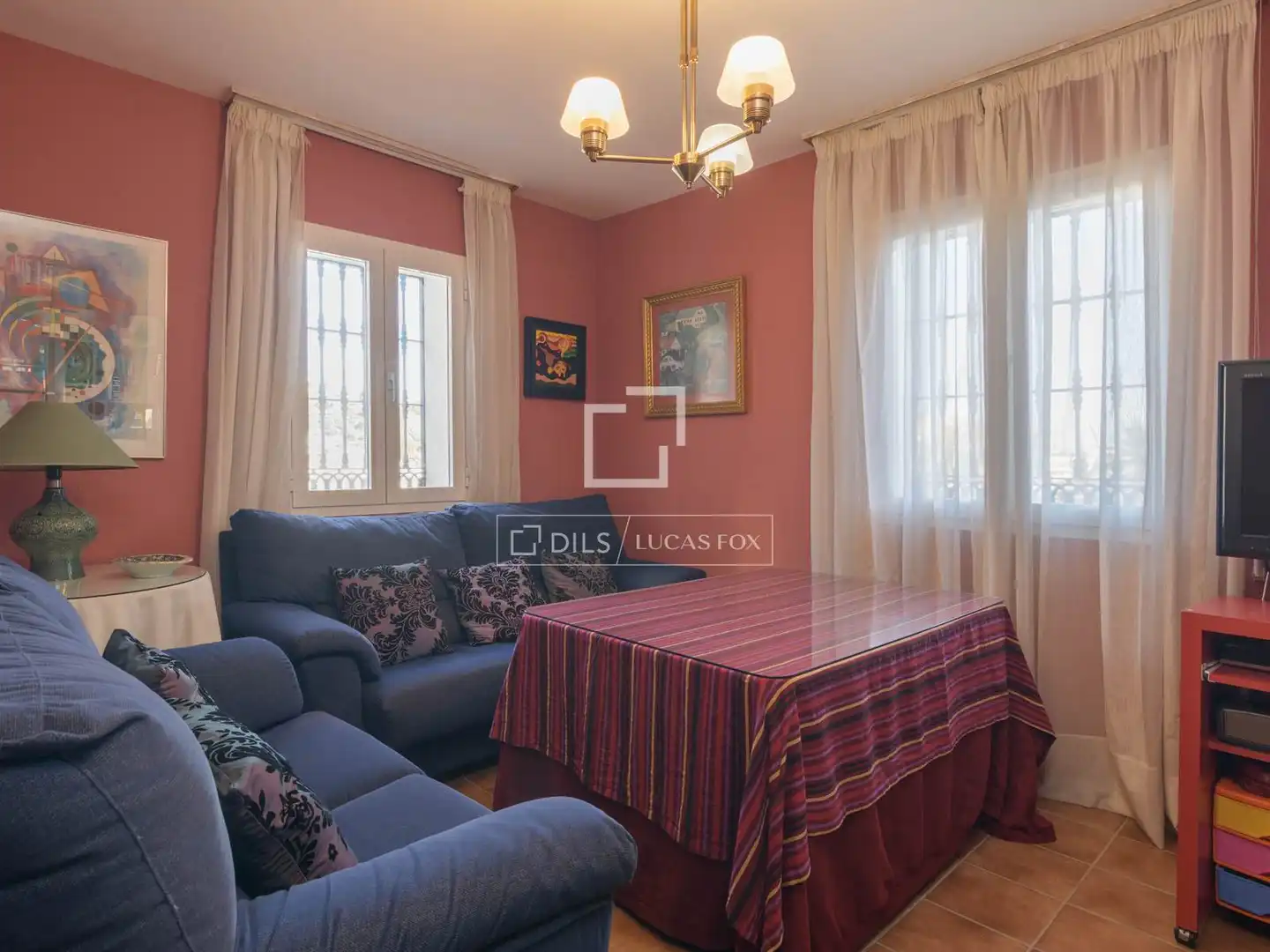 Dormitori de Casa o xalet en venda en Rincón de la Victoria amb Aire condicionat, Jardí privat i Terrassa
