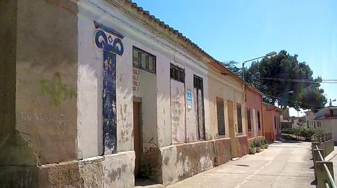 Foto 4 de Residencial en venda a Del Parque, 8, Lanaja, Huesca