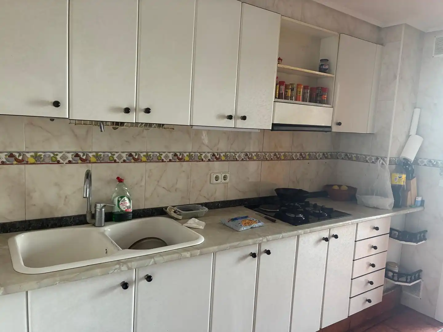 Cuina de Pis en venda en Cerdanyola