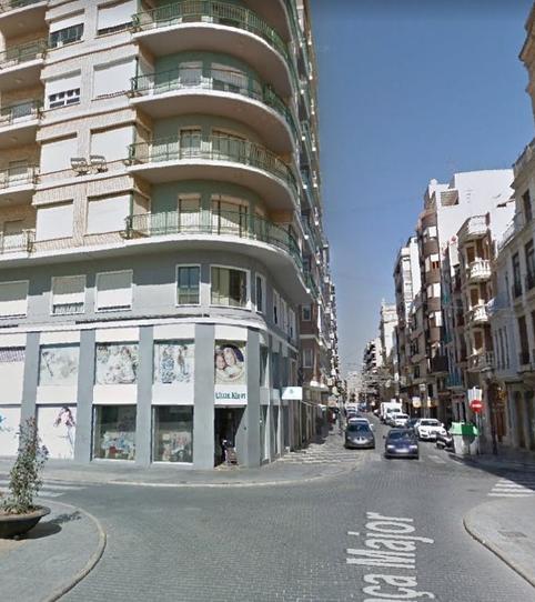 Photo 2 of Office to rent in Plaça Major, Algemesí, Valencia