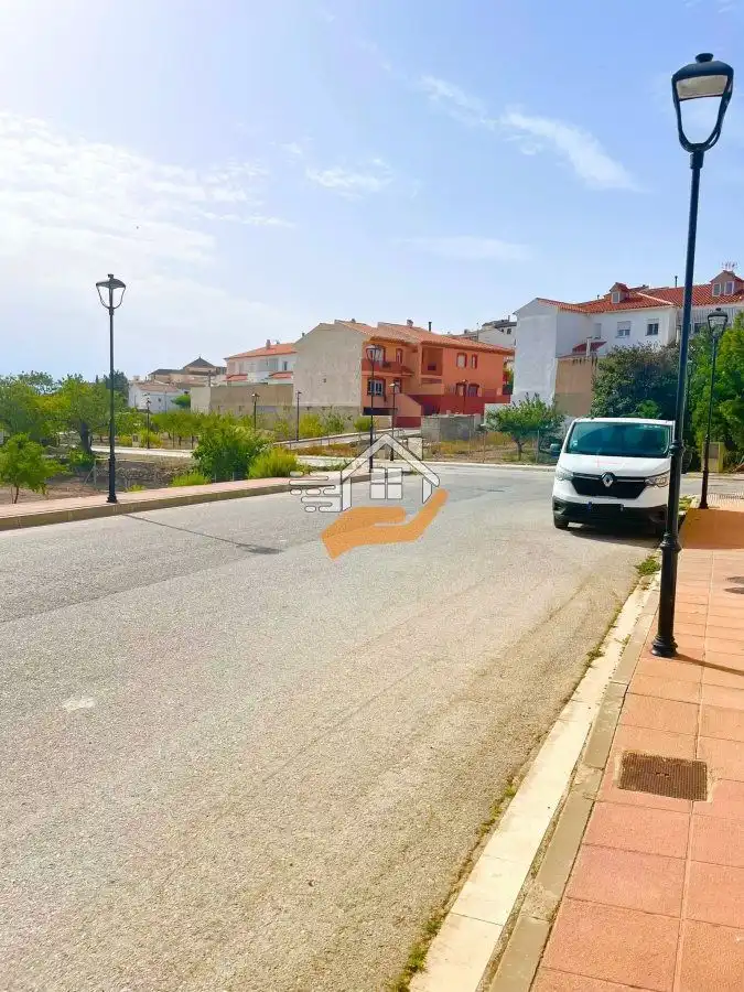 Wohnbaugrundstück zum Verkauf in Vélez-Rubio, imagen 6