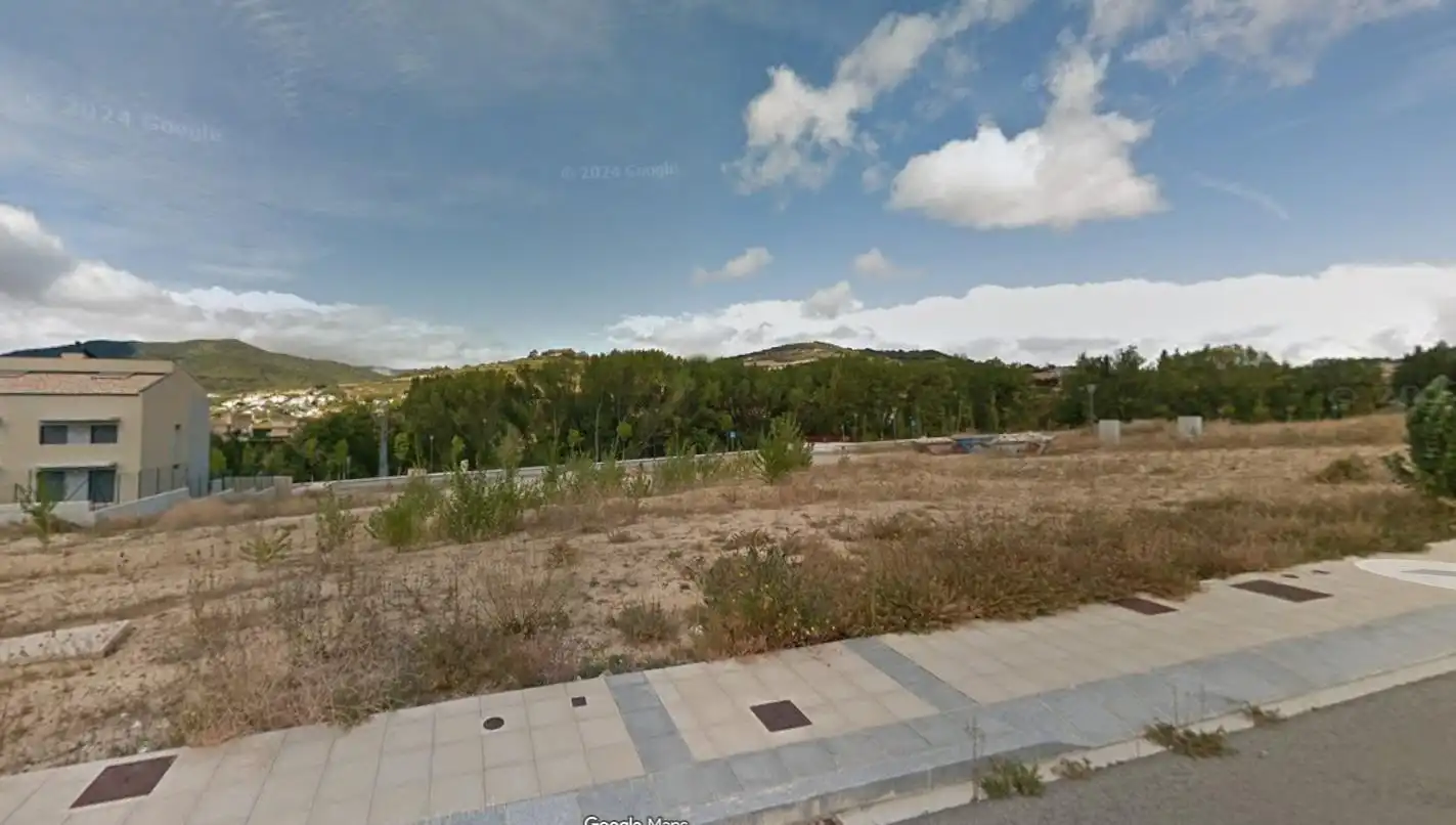 Wohnbaugrundstück zum Verkauf in Estella / Lizarra, imagen 4