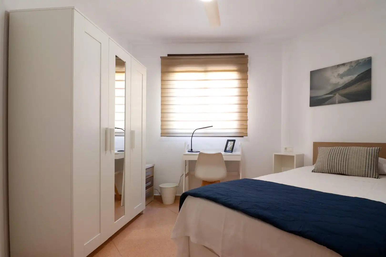 Zimmer in GENERAL ESPARTERO, Carolinas Altas