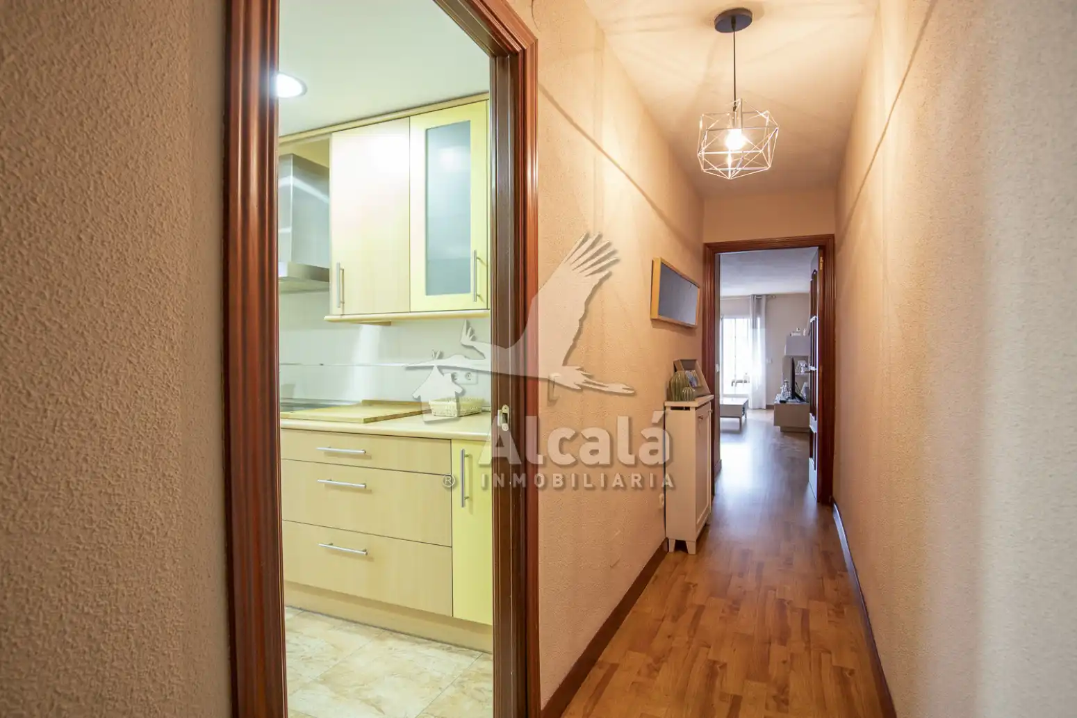 Piso en venta en Alcalá de Henares con Aire acondicionado y Calefacción