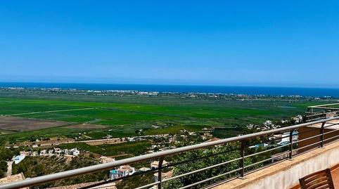 Photo 2 of Apartment to rent in Camelias, Pego, Alicante